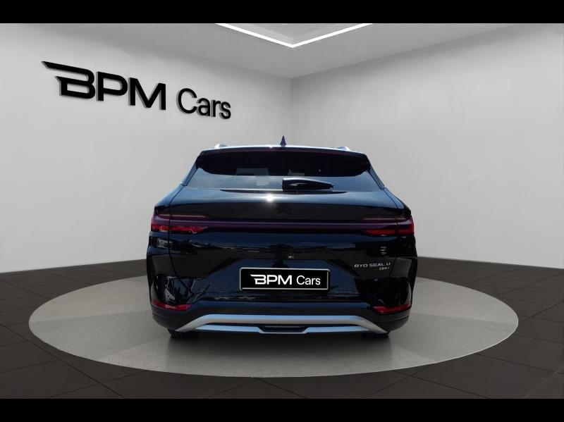 Image BYD Seal U 1.5 DM-i 218ch Boost