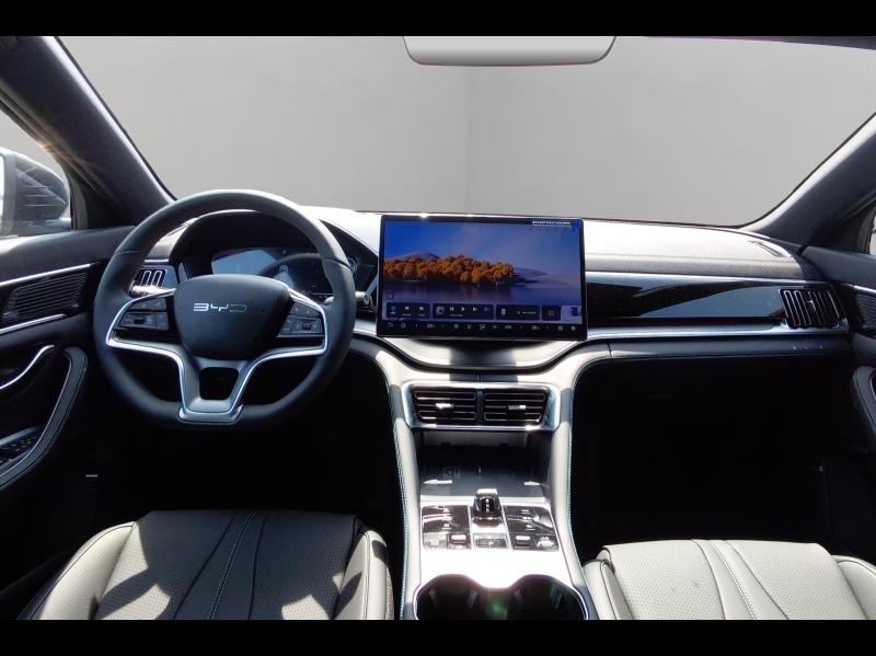 Image BYD Seal U 1.5 DM-i 218ch Boost