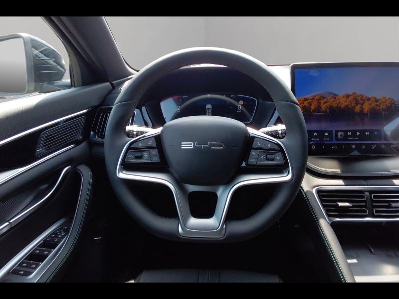 Image BYD Seal U 1.5 DM-i 218ch Boost