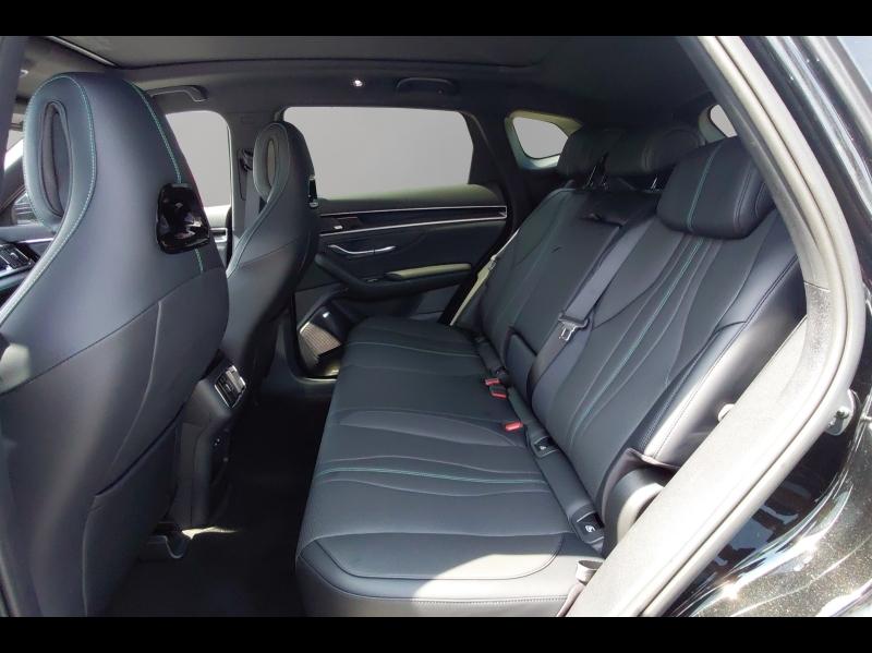 Image BYD Seal U 1.5 DM-i 218ch Boost