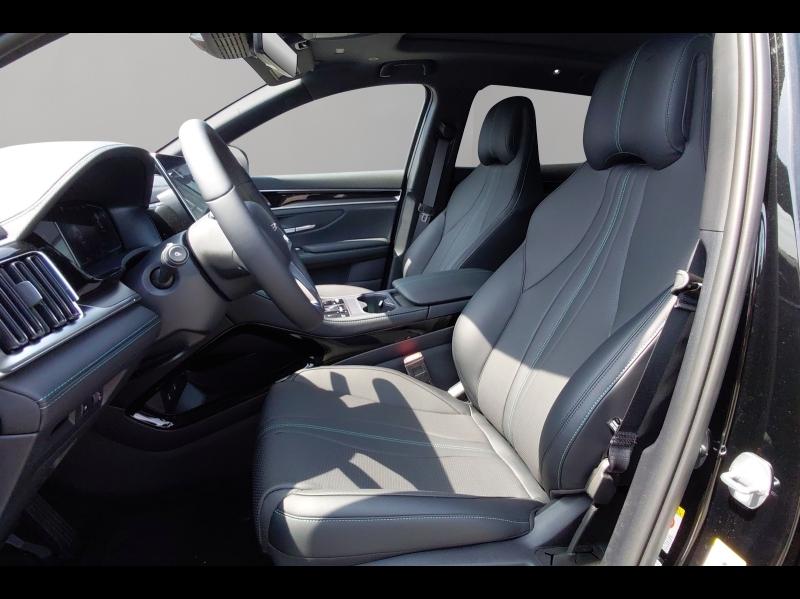 Image BYD Seal U 1.5 DM-i 218ch Boost