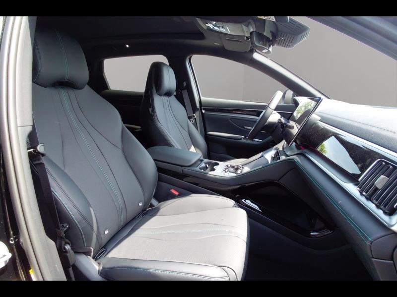Image BYD Seal U 1.5 DM-i 218ch Boost