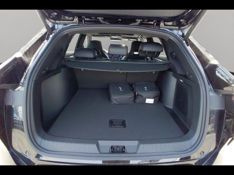 Image BYD Seal U 1.5 DM-i 218ch Boost