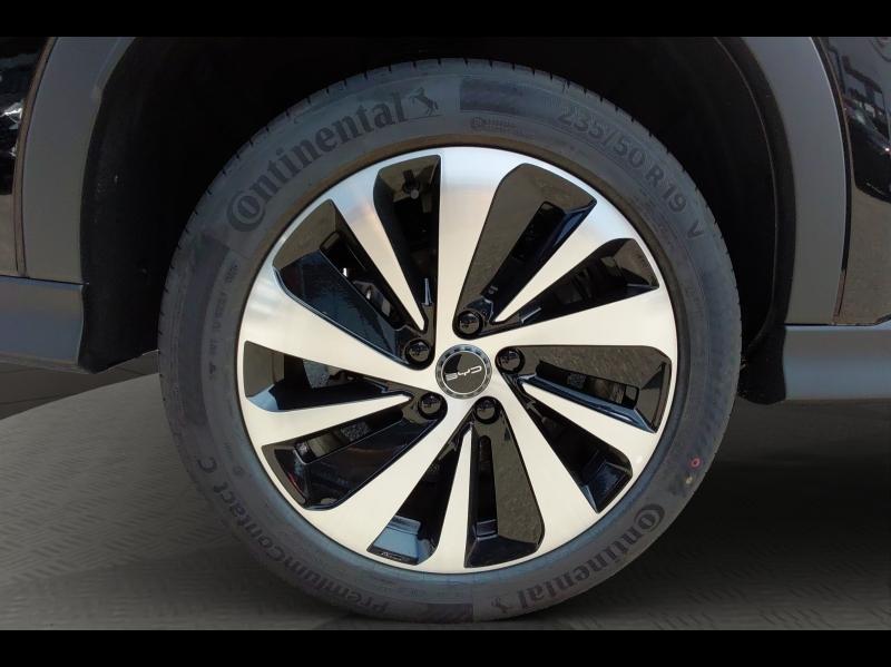 Image BYD Seal U 1.5 DM-i 218ch Boost