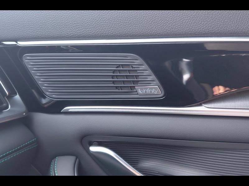 Image BYD Seal U 1.5 DM-i 218ch Boost