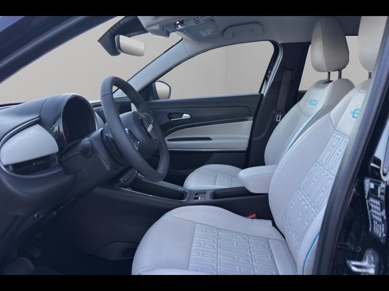 Image FIAT 600 1.2 Hybrid Turbo 110ch La Prima eDCT6