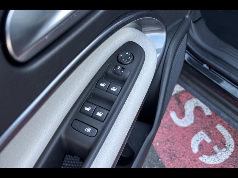 Image FIAT 600 1.2 Hybrid Turbo 110ch La Prima eDCT6