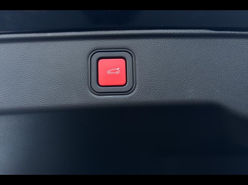 Image FIAT 600 1.2 Hybrid Turbo 110ch La Prima eDCT6