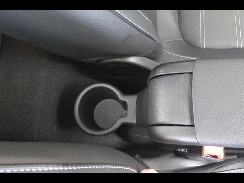 Image SMART Fortwo Coupe EQ 82ch prime