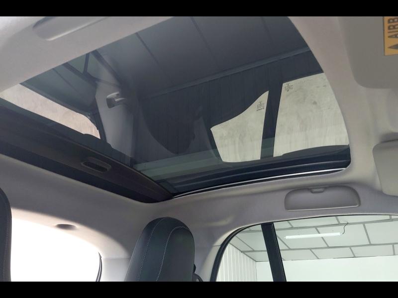 Image SMART Fortwo Coupe EQ 82ch prime
