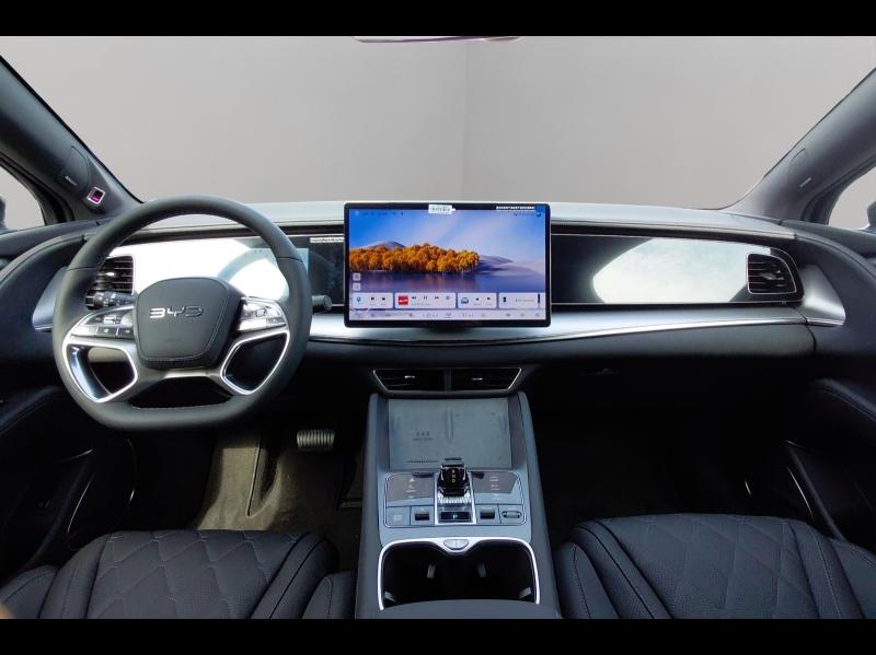 Image BYD Sealion 7 Comfort