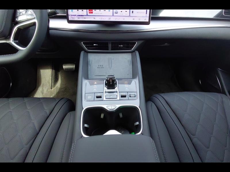 Image BYD Sealion 7 Comfort