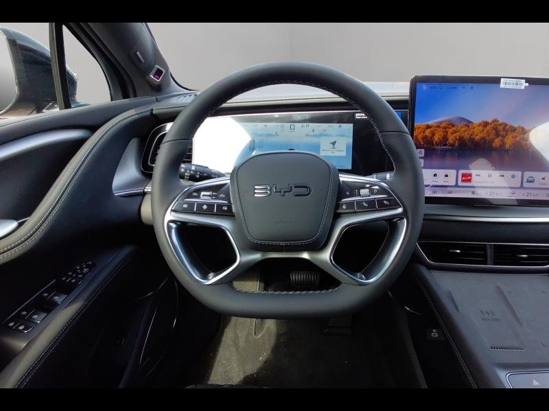 Image BYD Sealion 7 Comfort