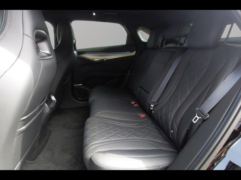 Image BYD Sealion 7 Comfort