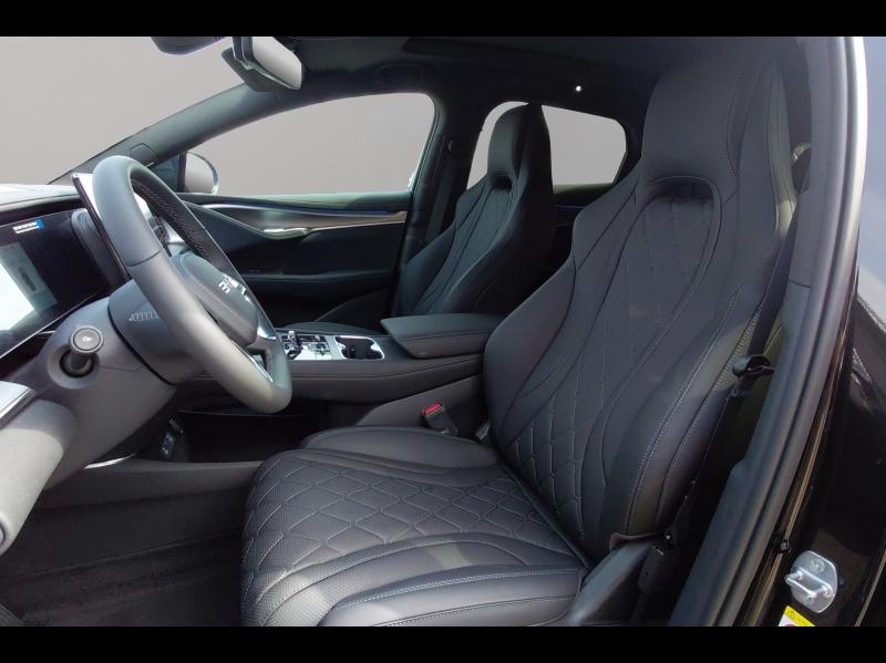 Image BYD Sealion 7 Comfort