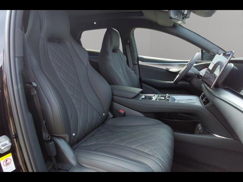 Image BYD Sealion 7 Comfort