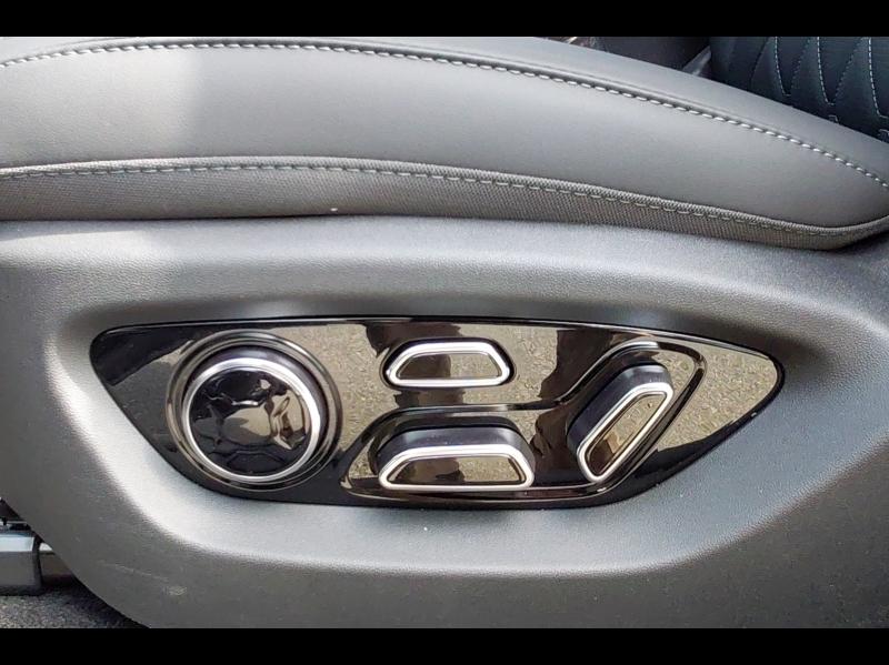 Image BYD Sealion 7 Comfort