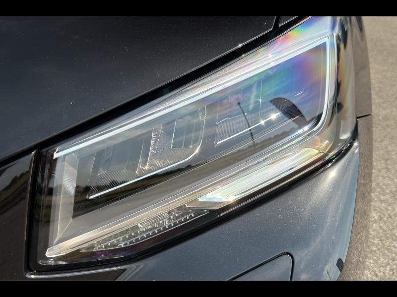 Image AUDI Q2 35 TFSI 150ch Design S tronic 7