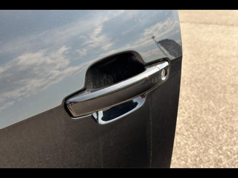 Image AUDI Q2 35 TFSI 150ch Design S tronic 7