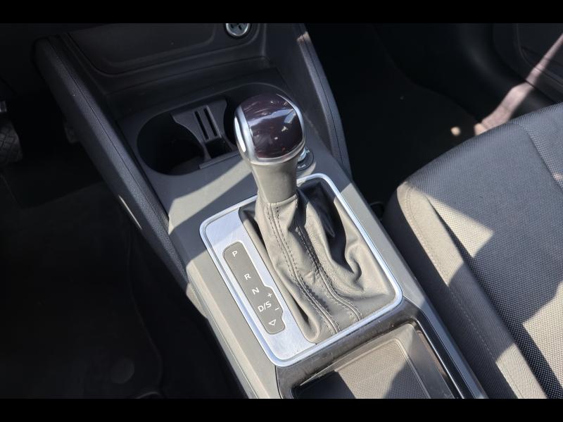 Image AUDI Q2 35 TFSI 150ch Design S tronic 7