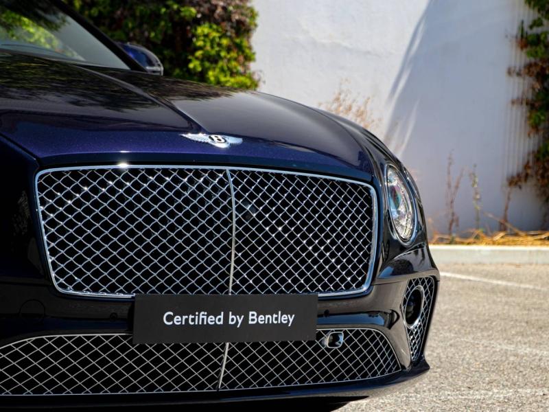 Image BENTLEY CONTINENTAL GT 550ch
