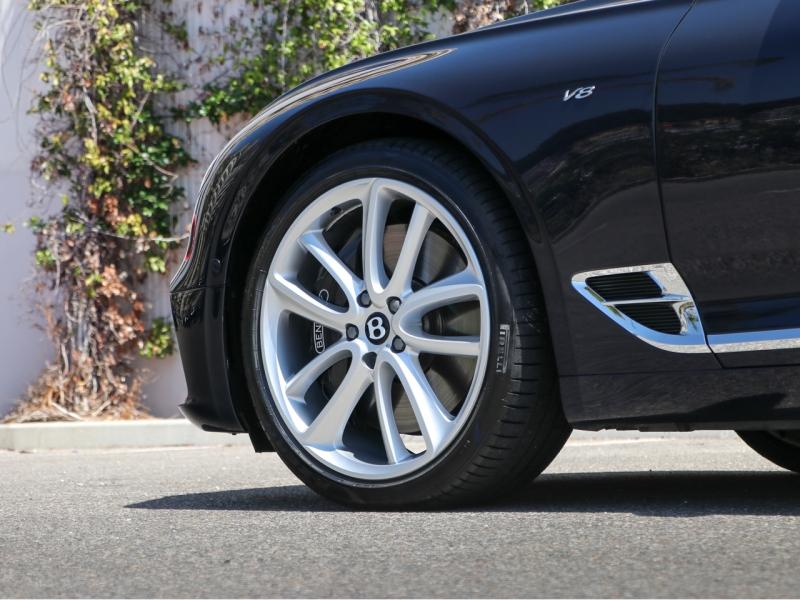 Image BENTLEY CONTINENTAL GT 550ch