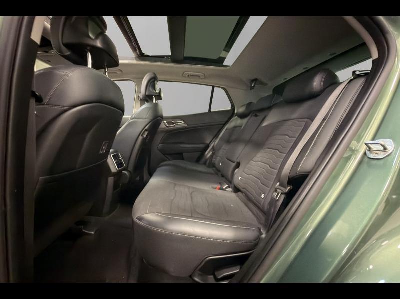 Image KIA Sportage 1.6 T-GDi 230ch HEV  Design BVA6 4x2