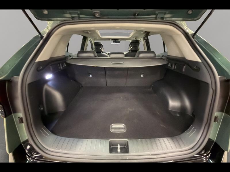 Image KIA Sportage 1.6 T-GDi 230ch HEV  Design BVA6 4x2