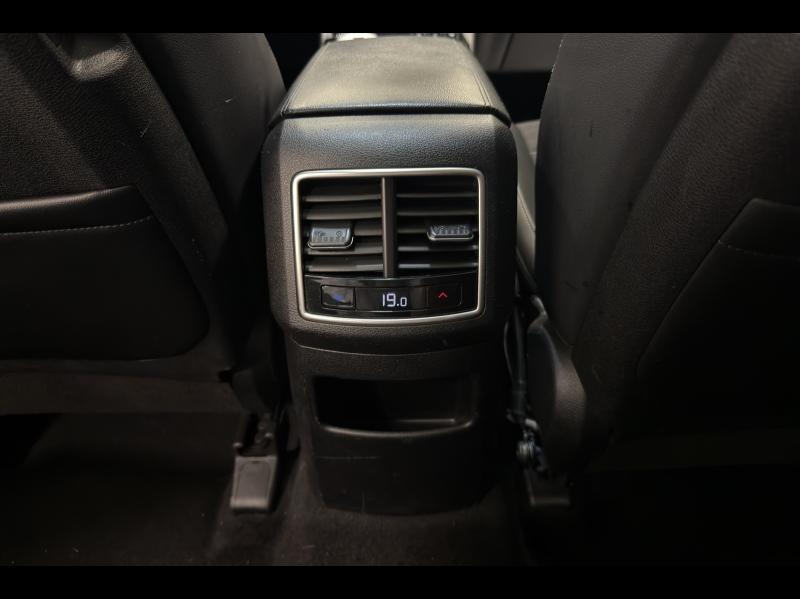 Image KIA Sportage 1.6 T-GDi 230ch HEV  Design BVA6 4x2