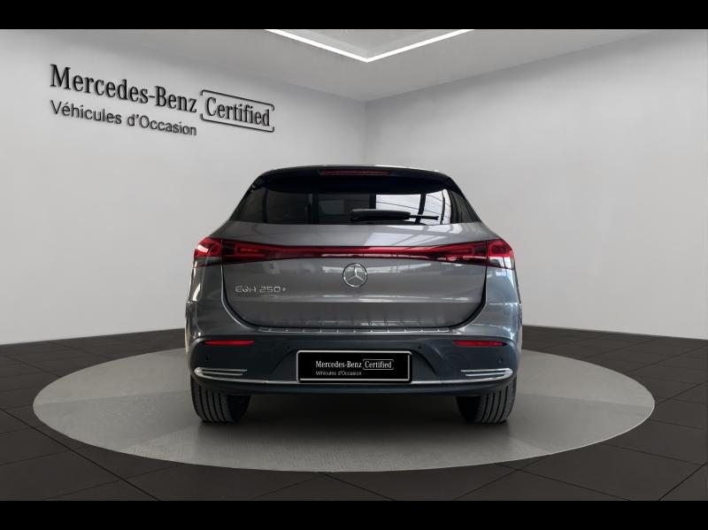 Image MERCEDES-BENZ EQA 250+ 190ch Progressive Line