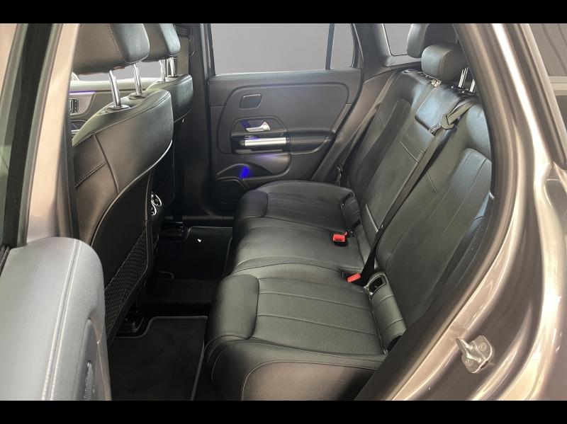 Image MERCEDES-BENZ EQA 250+ 190ch Progressive Line