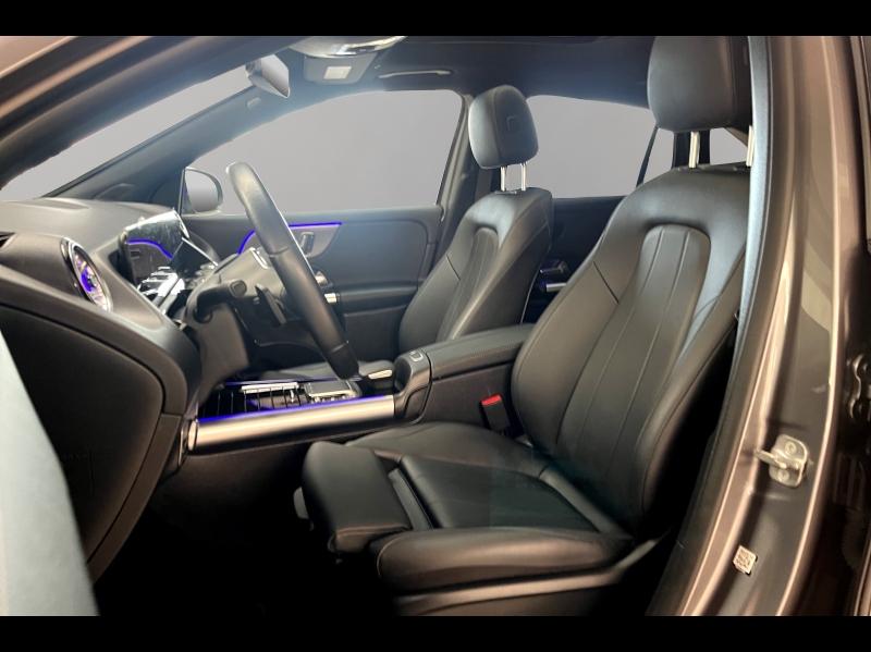Image MERCEDES-BENZ EQA 250+ 190ch Progressive Line