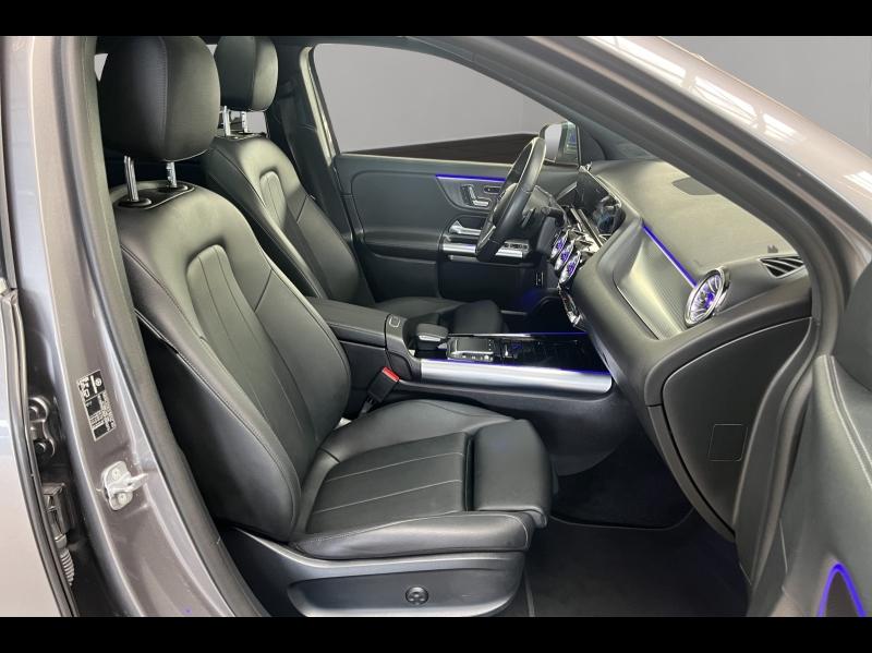 Image MERCEDES-BENZ EQA 250+ 190ch Progressive Line