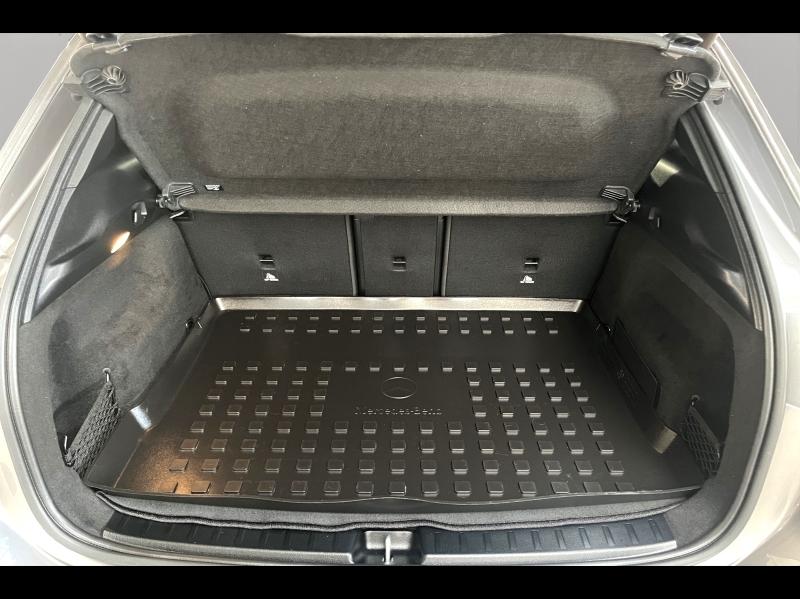 Image MERCEDES-BENZ EQA 250+ 190ch Progressive Line