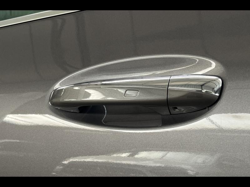 Image MERCEDES-BENZ EQA 250+ 190ch Progressive Line