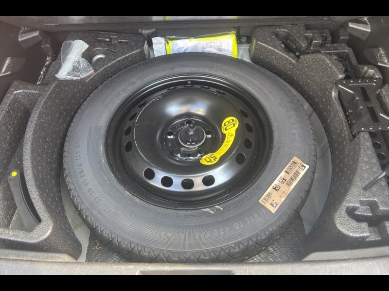 Image JEEP Renegade 1.5 Turbo T4 130ch MHEV Limited BVR7
