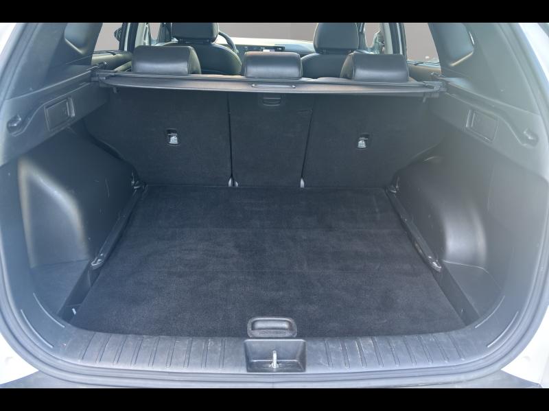 Image HYUNDAI Tucson 1.6 T-GDI 215ch Hybrid Executive
