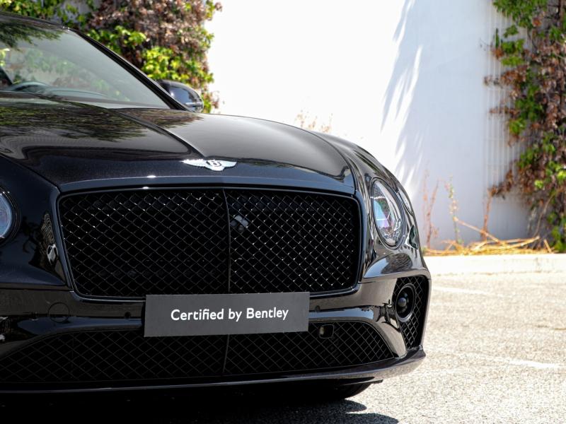 Image BENTLEY CONTINENTAL GT 550ch