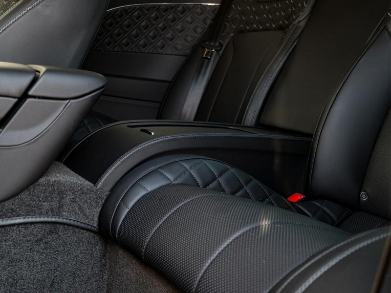 Image BENTLEY CONTINENTAL GT 550ch