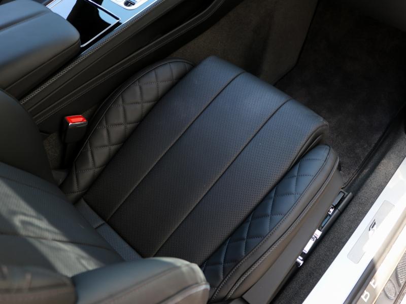 Image BENTLEY CONTINENTAL GT 550ch