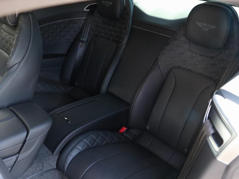 Image BENTLEY CONTINENTAL GT 550ch