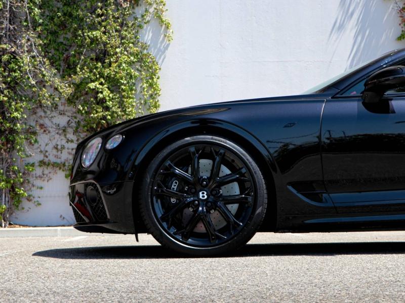 Image BENTLEY CONTINENTAL GT 550ch