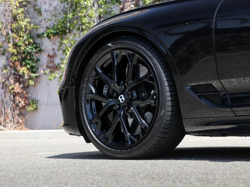 Image BENTLEY CONTINENTAL GT 550ch