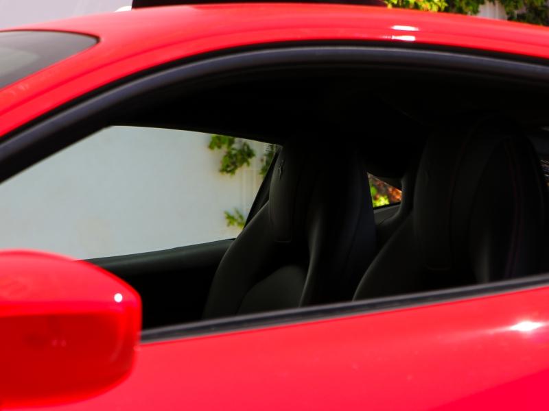 Image FERRARI F8 TRIBUTO V8 Biturbo 3.9