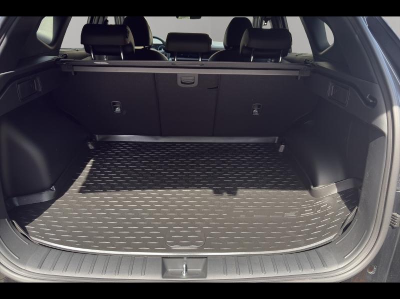 Image HYUNDAI Tucson 1.6 T-GDI 239ch Hybrid N Line Executive