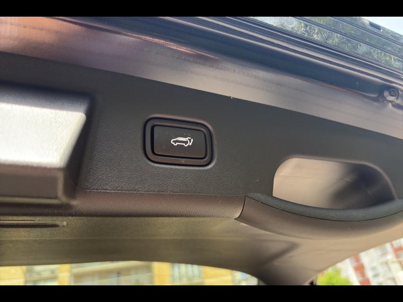 Image HYUNDAI Tucson 1.6 T-GDI 239ch Hybrid N Line Executive