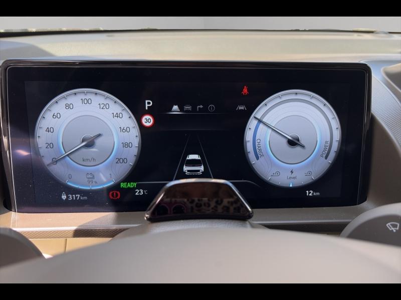 Image HYUNDAI Inster 49 kWh 115ch Creative 5pl