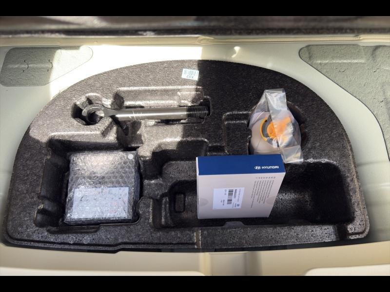 Image HYUNDAI Inster 49 kWh 115ch Creative 5pl