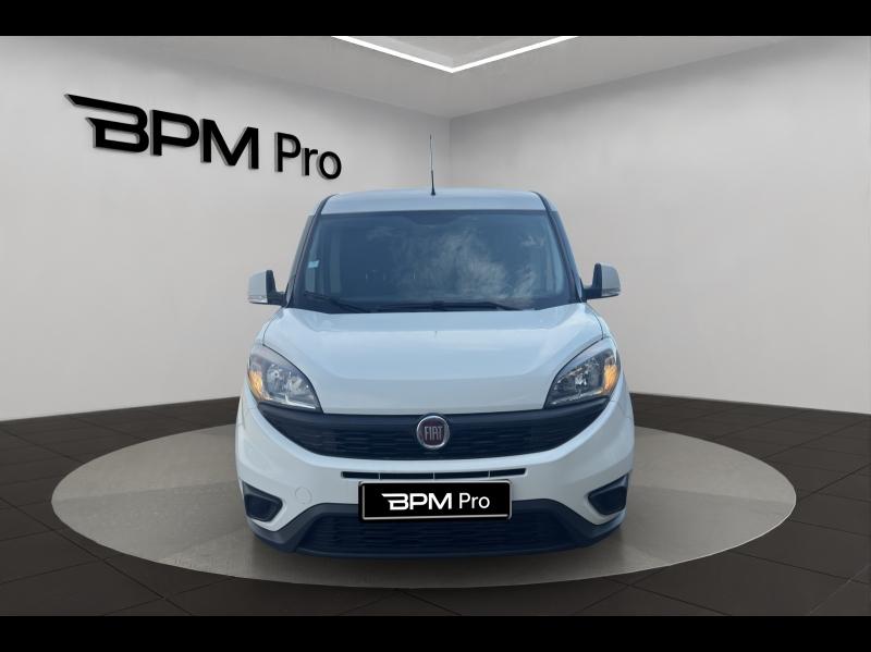 Image FIAT Doblo Cargo 1.3 Multijet 95ch Pro Lounge