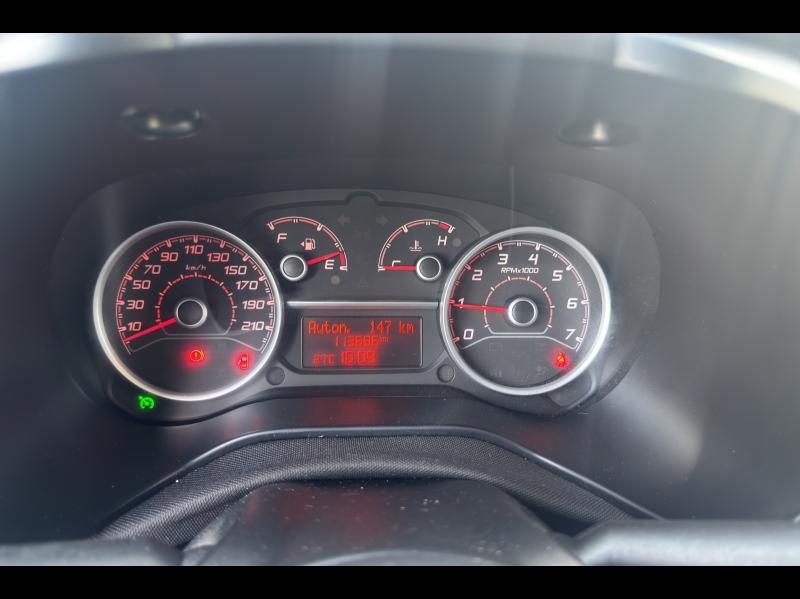 Image FIAT Doblo Cargo 1.3 Multijet 95ch Pro Lounge